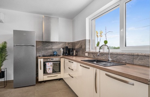 Snasici House | Villa Family Love with garden and playground
