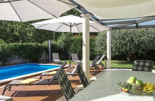 Đuba Villa | Villa Family Paris