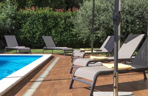 Đuba Villa | Villa Family Paris