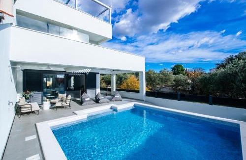 Biograd na Moru Villa | Villa Felicità, Biograd na Moru, Zadar