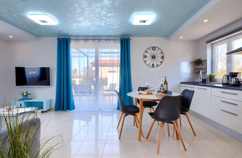 Krizanci House | Villa Fenix by Interhome