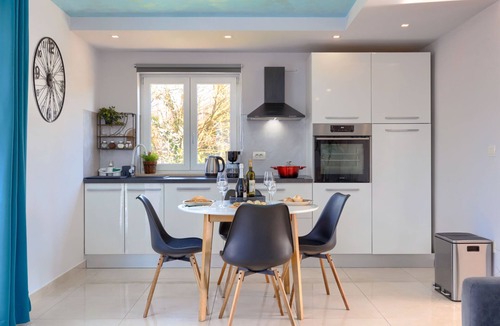 Krizanci House | Villa Fenix by Interhome