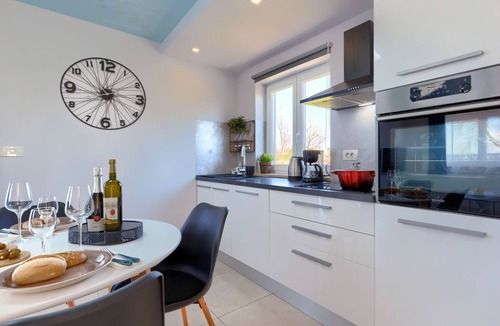 Krizanci House | Villa Fenix by Interhome