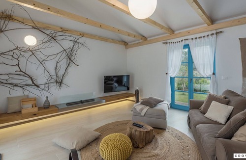 Vardica Villa | Villa Figlica nearby Umag – Crovillas GmbH