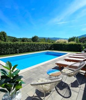 Citluk Villa | Villa Fila