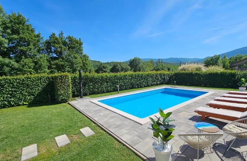 Citluk Villa | Villa Fila