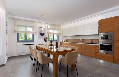 Vizinada Villa | Villa Filton by Villas Guide