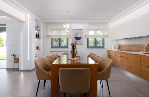 Vizinada Villa | Villa Filton by Villas Guide