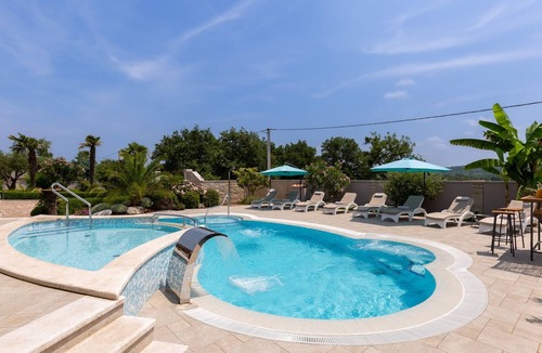 Vizinada Villa | Villa Filton by Villas Guide