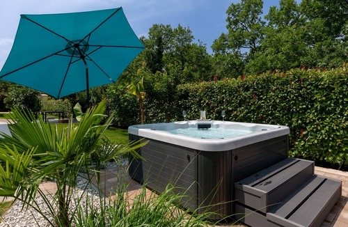 Vizinada Villa | Villa Filton by Villas Guide
