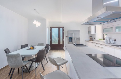 Fiorini Villa | Villa Fiorini nearby Novigrad – Crovillas GmbH