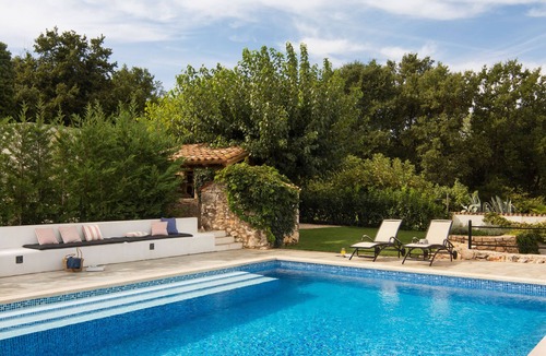 Cepljani Villa | Villa Flavia - Renovated stone villa with private pool