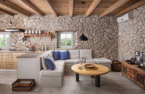 Cepljani Villa | Villa Flavia - Stunning Villa in Istria, Croatia
