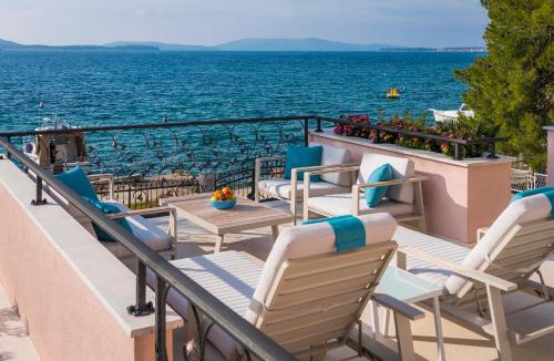 Zaboric Villa | Villa Flores Adriatica