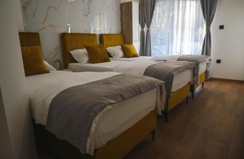 Jezero House | Villa Fluviale