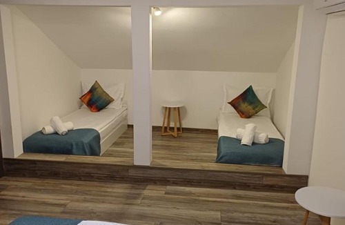 Tirgu Mures Apartment | Villa Fogarasi