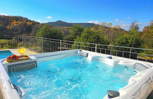 Pazin House | Villa Forest Fairy by Interhome