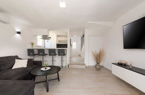 Pazin House | Villa Forest Fairy near Pazin