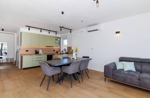 Policnik House | Villa Fortunata by Interhome