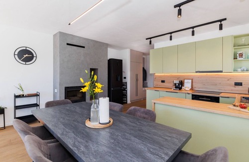 Policnik House | Villa Fortunata by Interhome