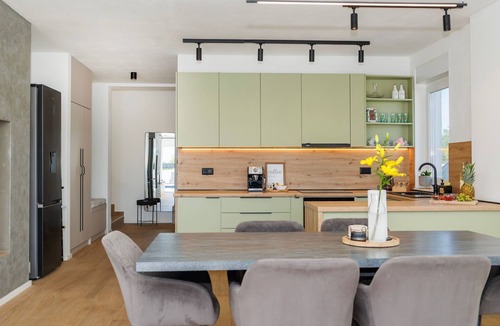 Policnik House | Villa Fortunata by Interhome
