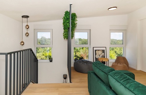 Policnik House | Villa Fortunata by Interhome