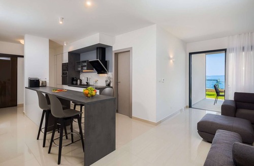 Podstrana Apartment | Villa Four Brothers - Exclusive Apartment