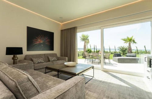 Ljubac Villa | Villa Four Seasons Ljubac Seaside