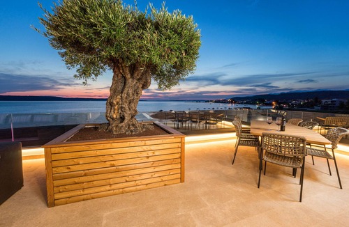 Ljubac Villa | Villa Four Seasons Ljubac Seaside