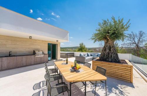 Ljubac Villa | Villa Four Seasons Ljubac