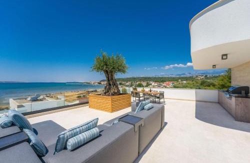 Ljubac Villa | Villa Four Seasons Ljubac