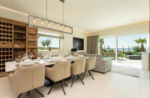 Ljubac Villa | Villa Four Seasons Ljubac Seaside