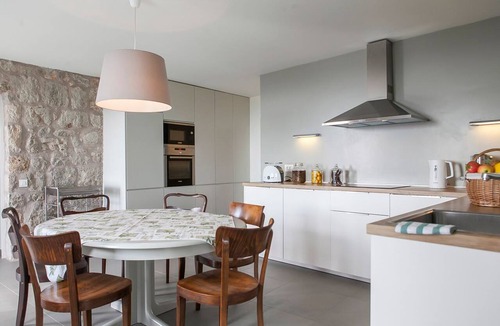 Sudurad Villa | Villa Frajga - Five Bedroom Villa, Sleeps 10