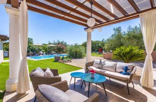 Nenadici Villa | Villa Frana