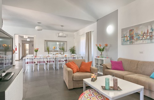 Muzini Villa | Villa Francesca (Istria - Mužini)