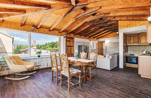 Maslenica House | Villa Frane by Interhome