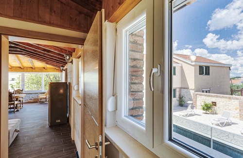 Maslenica House | Villa Frane by Interhome