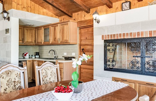 Maslenica House | Villa Frane by Interhome