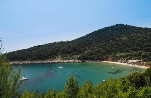 Lopud Island House | Villa Franka