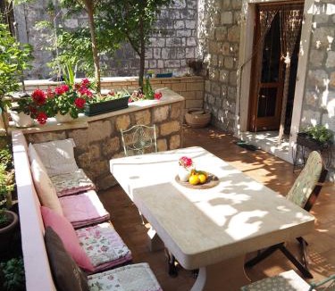 Lopud Island House | Villa Franka