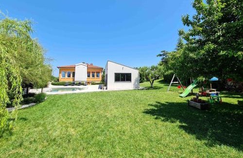 Nedescina Villa | Villa Franka Nedešćina