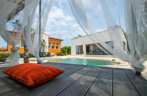 Nedescina Villa | Villa Franka Nedešćina
