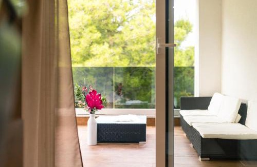 Srima Villa | Villa Franko
