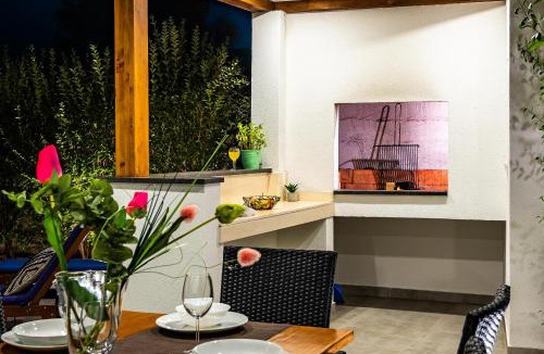 Srima Villa | Villa Franko