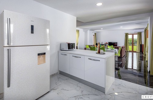 Karojba Villa | Villa Frankovici nearby Pazin – Crovillas GmbH