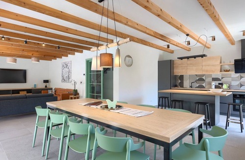 Lasici Villa | Villa Fritula by Villas Guide