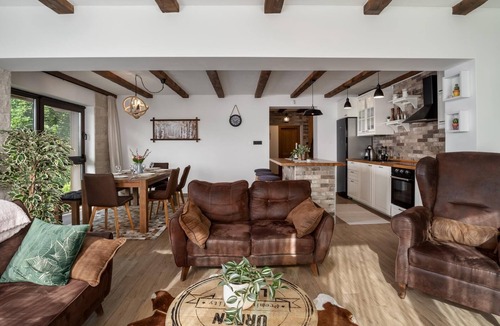 Fuzine Villa | Villa Fužine Lake Luxury Retreat & Spa