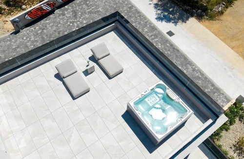 Zdrelac Villa | Villa FUX Eternity 3