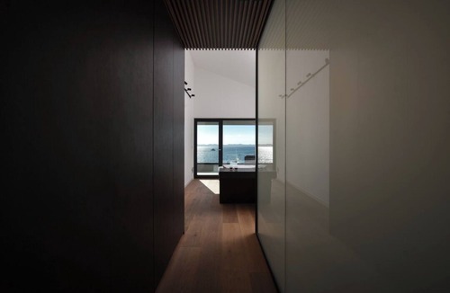 Zdrelac Villa | Villa FUX Eternity directly on the beach on the island of Pasman Zadar