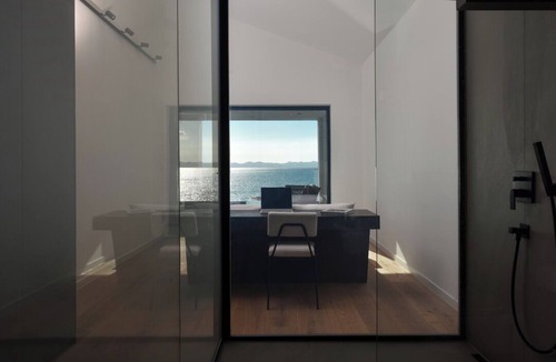 Zdrelac Villa | Villa FUX Eternity directly on the beach on the island of Pasman Zadar